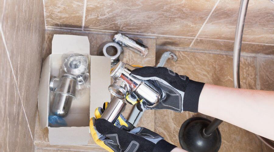 Professional residential roofers in New London, MN